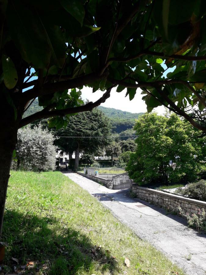 Villa C & C Valdobbiadene Exterior foto